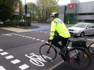 Supporting image for story: £30 million boost to create safer walking and cycling routes in the West Midlands