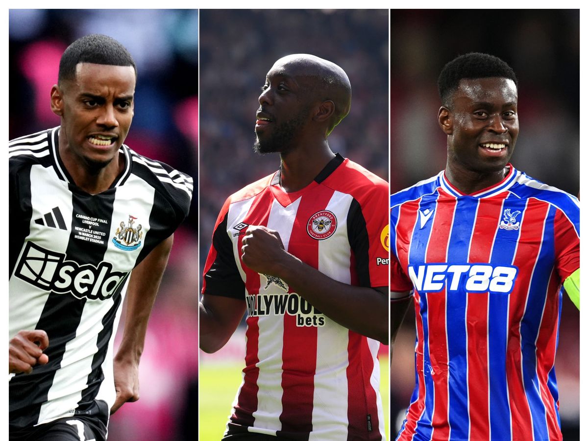 Six potential deals to monitor on transfer deadline day