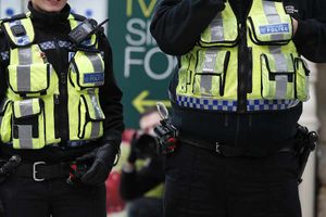 Supporting image for story: Man hit by a train in Shrewsbury died of head injuries, inquest told