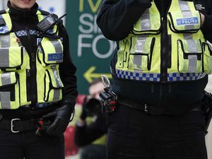 Supporting image for story: Man hit by a train in Shrewsbury died of head injuries, inquest told