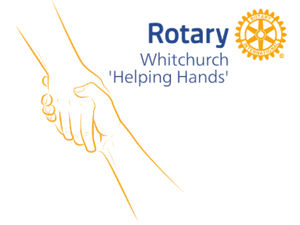 Supporting image for story: A helping hand from Rotary