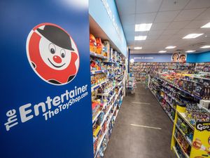 Supporting image for story: Telford toy store manager's tips for big sellers this Christmas 