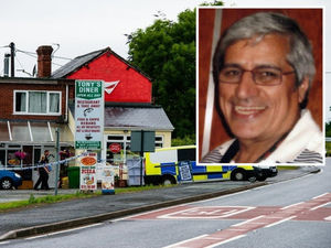 Supporting image for story: Halfway House murder trial: Stabbing victim was ‘like Gordon Ramsay’

