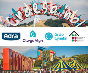 Four Welsh housing associations are looking forward to welcoming visitors to the Eisteddfod. 