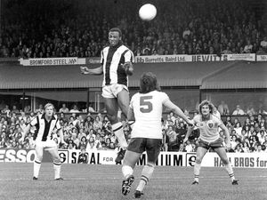 Supporting image for story: West Brom's interim managers: How other bosses have performed as James Morrison eyes Championship survival