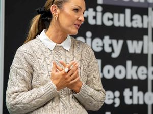 Supporting image for story: Staff at Midlands venues trained to tackle sexual harassment in time for festive season