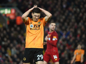 Supporting image for story: Liverpool 1 Wolves 0 - Player Ratings 