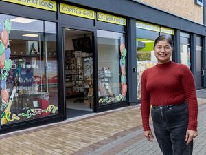 Supporting image for story: Oakengates regeneration: Popular shop moves to new premises as part of Telford theatre redevelopment