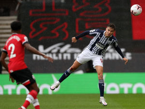 Supporting image for story: Conor Townsend knows West Brom have to stop shipping goals