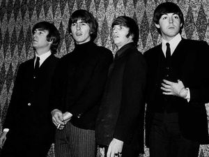 Supporting image for story: Poll: What is your favourite song by The Beatles?