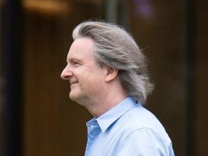 Supporting image for story: Martin Frizell to step down from This Morning after decade as editor