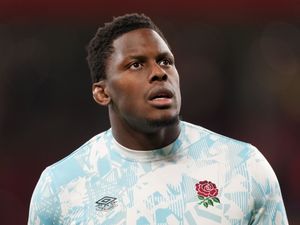 Supporting image for story: England rugby captain announced as new ambassador for King’s charity