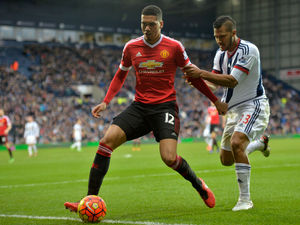 Supporting image for story: Transfer Rumours - May 24th