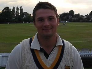 Supporting image for story: Steve Leach quits champs for move to Shifnal CC