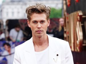 Supporting image for story: Austin Butler says mother’s death made him ask if acting was ‘noble profession’