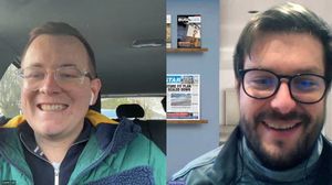 Supporting image for story: West Brom update: Lewis Cox on Bartley, headaches and Saints optimism - WATCH