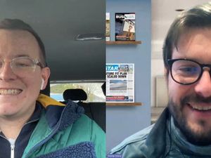 Supporting image for story: West Brom update: Lewis Cox on Bartley, headaches and Saints optimism - WATCH