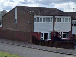 Supporting image for story: Homes on 1960s estate in Wolverhampton to be bulldozed in £42.5m redevelopment