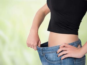 Supporting image for story: New type of jab helps to maintain weight loss