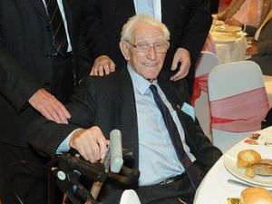 Supporting image for story: Tributes paid to former Dudley Council leader