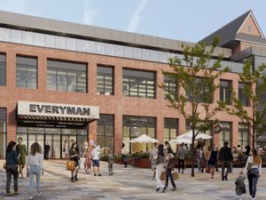 Supporting image for story: Admissions up for cinema group