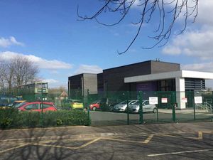 Supporting image for story: The great escape: Boy, three, scales 6ft fence in nursery getaway bid