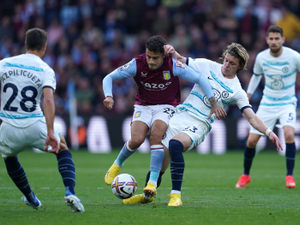 Supporting image for story: Aston Villa 0 Chelsea 2 - Player Ratings 