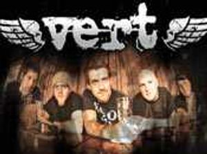 Supporting image for story: VERT