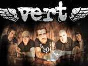 Supporting image for story: VERT