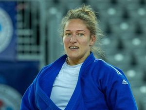 Supporting image for story: Powys' Natalie Powell on hunt for more European joy as France 2023 looms