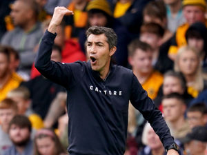 Supporting image for story: Nottingham Forest v Wolves: Bruno Lage condemns fixture congestion