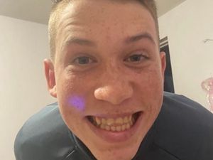 Supporting image for story: Brother and sister died of head injuries after car hit e-scooter, inquest hears