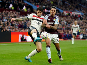 Supporting image for story: Aston Villa seal deadline day swoop for experienced defender