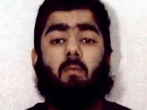 Supporting image for story: Investigation launched into Staffordshire Police after London Bridge terror attack