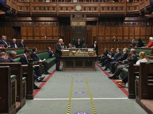 Supporting image for story: Andy Richardson: Nobody really knows the rules