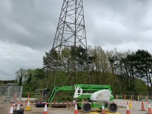 Supporting image for story: £240,000 fine for firm after worker fell and became paralysed from chest down