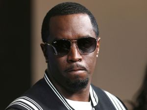 Supporting image for story: Sean ‘Diddy’ Combs arrested in New York after federal indictment