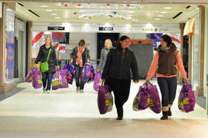 Supporting image for story: Answers sought over Shrewsbury park and ride failure