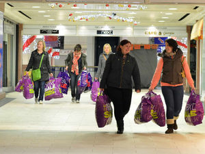 Supporting image for story: Answers sought over Shrewsbury park and ride failure