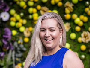 Supporting image for story: Generations of gin makers: what it's like to be a master distiller 
