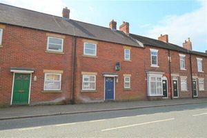 Shrewsbury Road, Market Drayton Picture: Rightmove