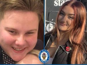 Supporting image for story: Man accused of causing deaths of Dudley friends Liberty and Ben pleads not guilty