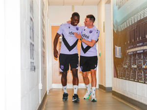 Supporting image for story: West Brom back and building up for the new campaign