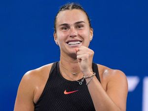 Supporting image for story: Aryna Sabalenka targets going one better at US Open