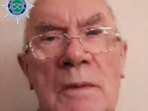 Supporting image for story: Walsall man, 81, jailed for child sex offences