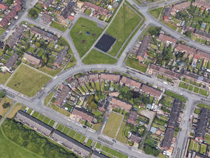 Supporting image for story: Deaf schoolboy stamped on and hearing aids ripped off in unprovoked attack