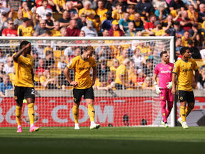 Supporting image for story: Wolves Fans' Verdict v Brighton: A 10-minute capitulation