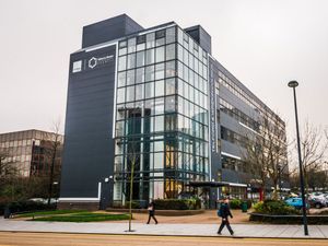 Supporting image for story: £112,000 in grants help Telford businesses weather pandemic storm