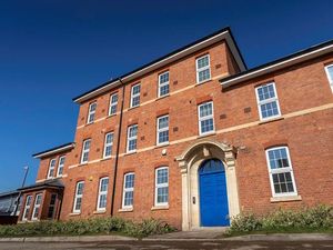 Supporting image for story: New Stourbridge police station to open near town centre within months