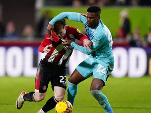 Supporting image for story: Wolves Fans' FA Cup Verdict v Brentford: A resilient display